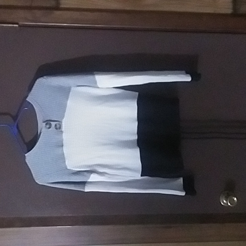 Woman's sweater